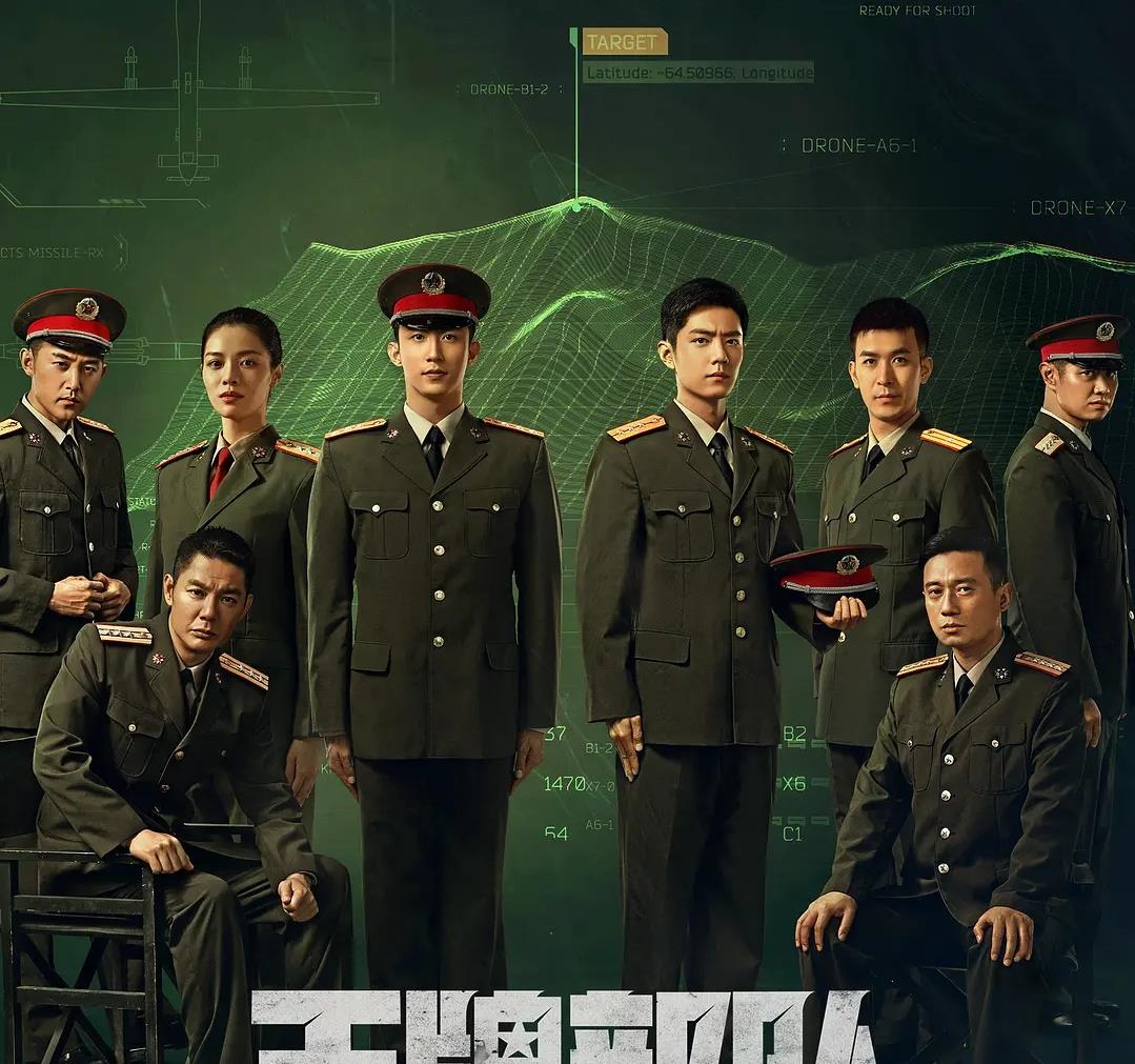 徐洪浩|他们在剧中是战友，戏外是真夫妻，如今结婚12年依然恩爱如初