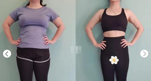 刘畊宏|跟着刘畊宏跳操没瘦?网友5个月变化惊人,原来跟风真的会瘦!