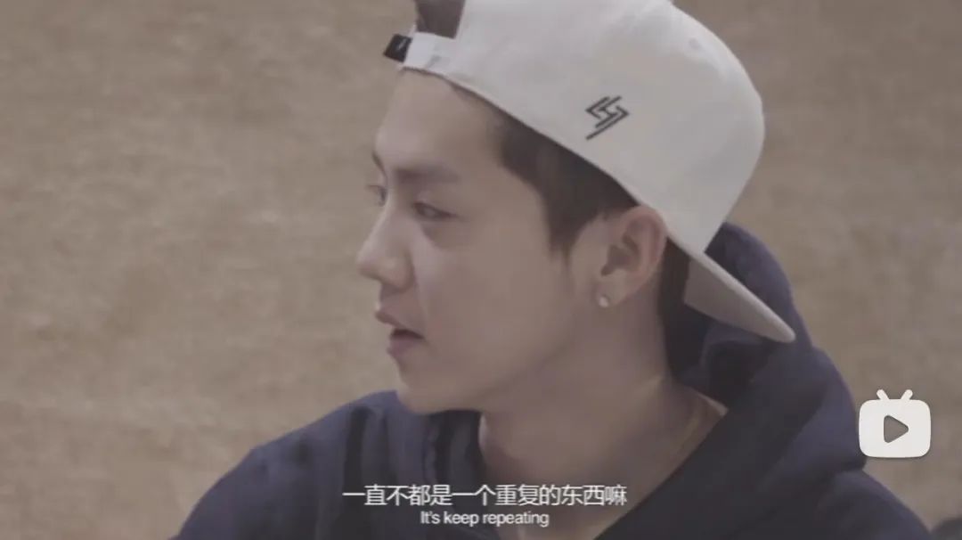 鹿晗|重新认识一下实力歌手鹿晗