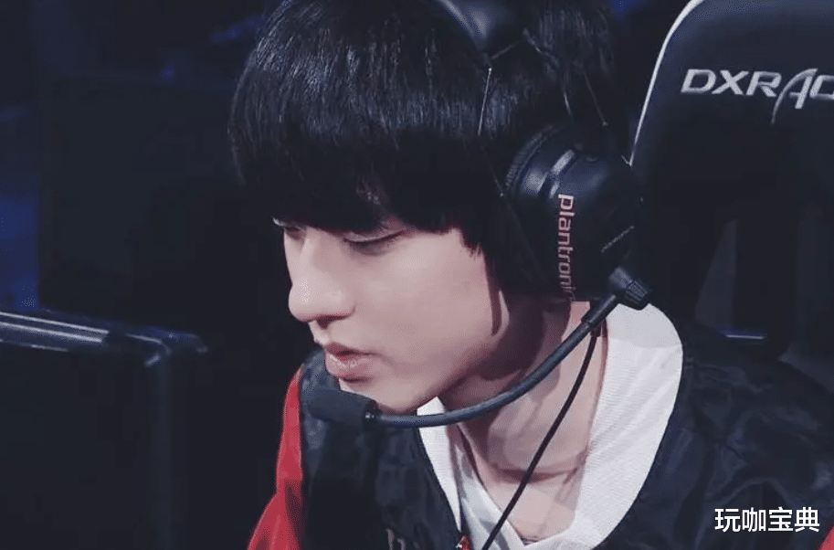 lpl|盘点LPL最新赛季那些消失在赛场上的知名选手,看看你认识哪几位(二)
