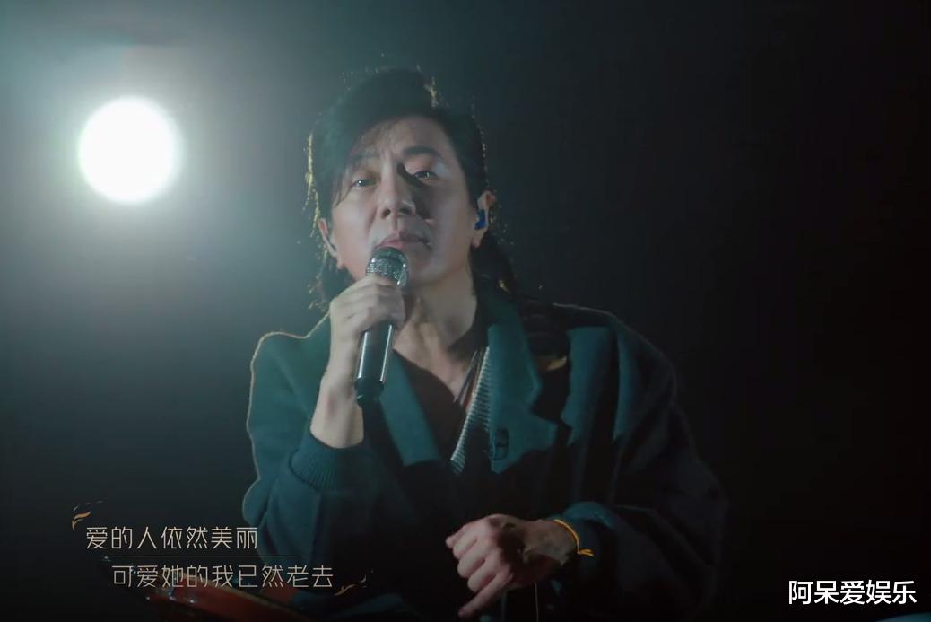 郑钧|披哥2第3次公演:郑钧的自信,王大陆的说唱,让潘玮柏组输掉比赛