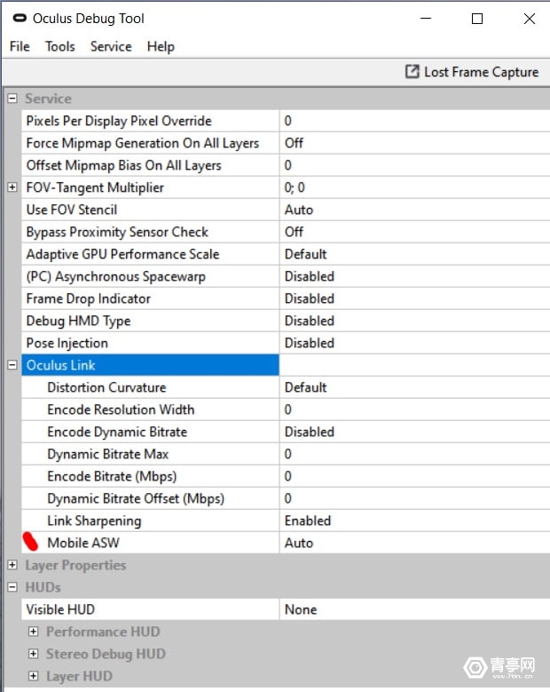 meta|Meta Quest或支持本地ASW插帧技术,旨在优化串流画质