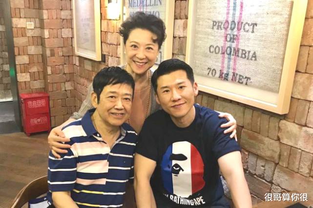 王骁|今生有你:钟汉良是魅力帅哥,王阳是轻熟型男,王骁凭什么圈粉?