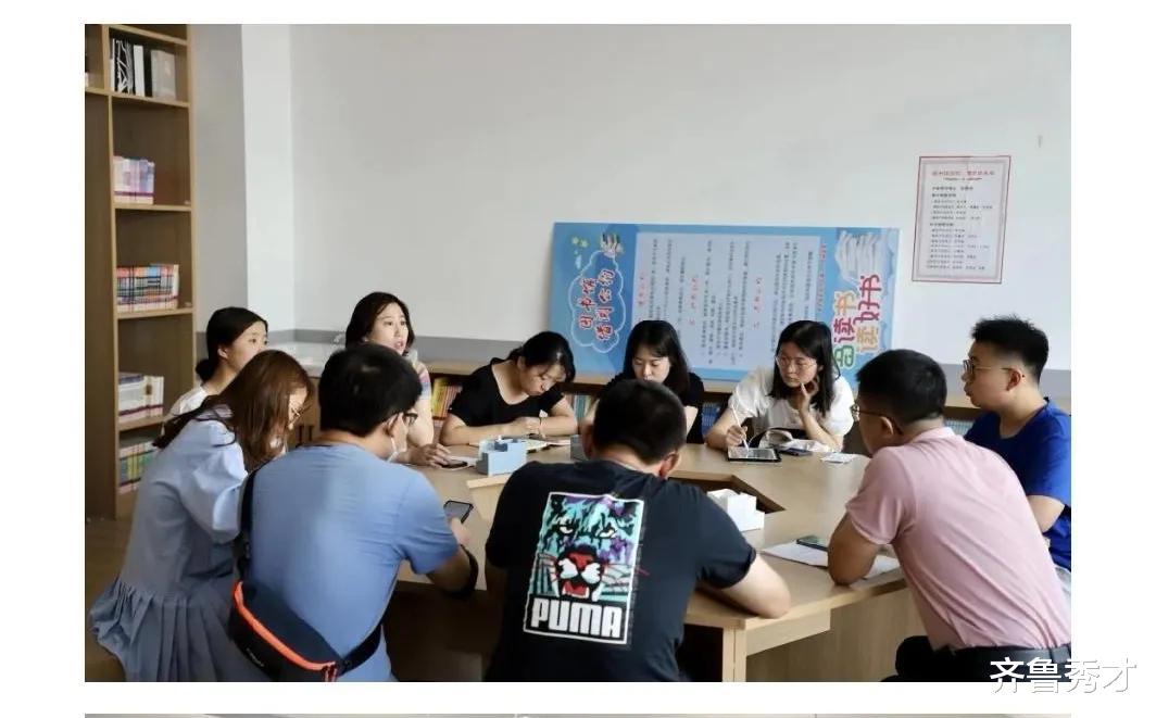 |济南一民办高中招聘老师招来了清华北大和中科大少年班毕业生