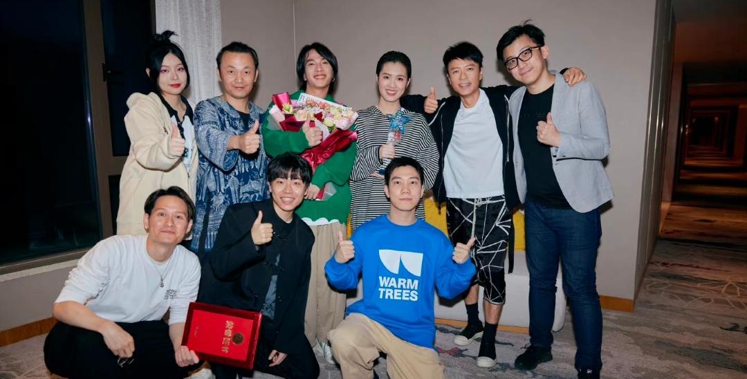 李克勤|看完梁玉莹、蔡子伊的微博，明白为何两季冠军都出自李克勤战队