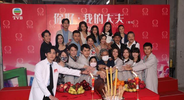 TVB|TVB两大新晋视后隔空对战,同样饰演医生角色,你更喜欢哪边?