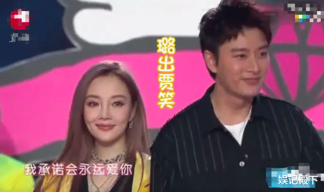 李小璐|浅谈贾乃亮“供出”李小璐始末,当爱被无限搓磨,恨便取代了包容