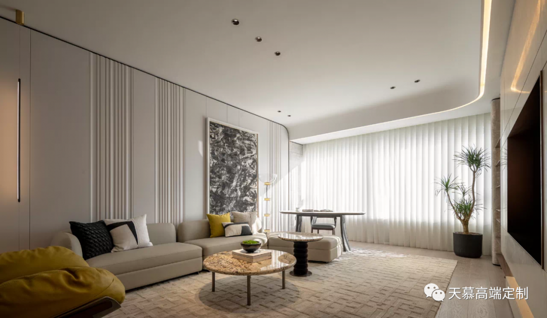 为什么说高雅的家装设计,能够提升人的品味情调