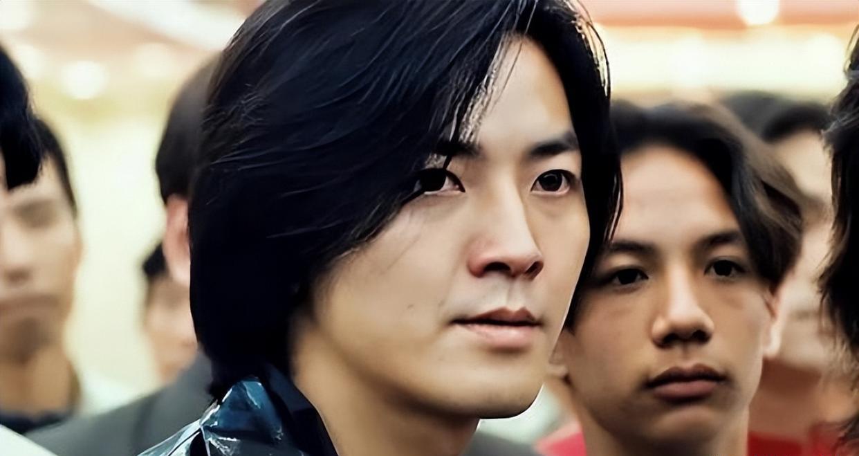 日本|定居日本的中国明星，挣着国人的钱，却跑去日本生活！