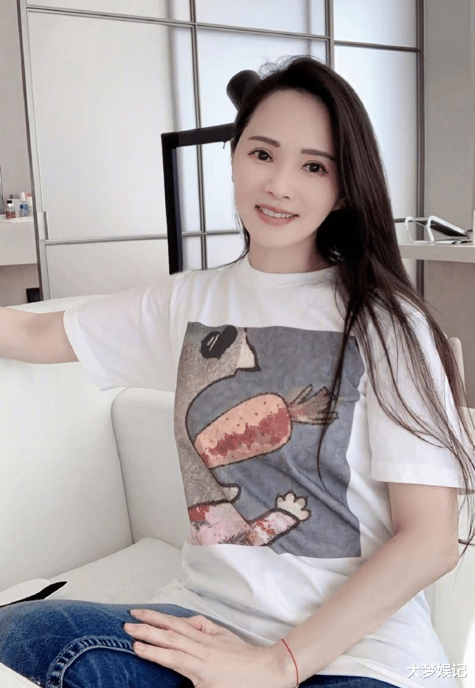 伊能静|伊能静与秦昊爆婚变?惊吐“单亲妈妈生活感触”引网热议