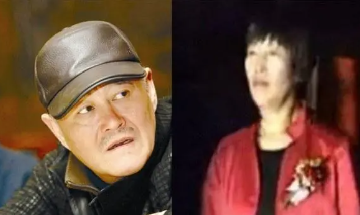 孙俪|30年后的葛淑珍,如今已是赵本山高攀不起的人