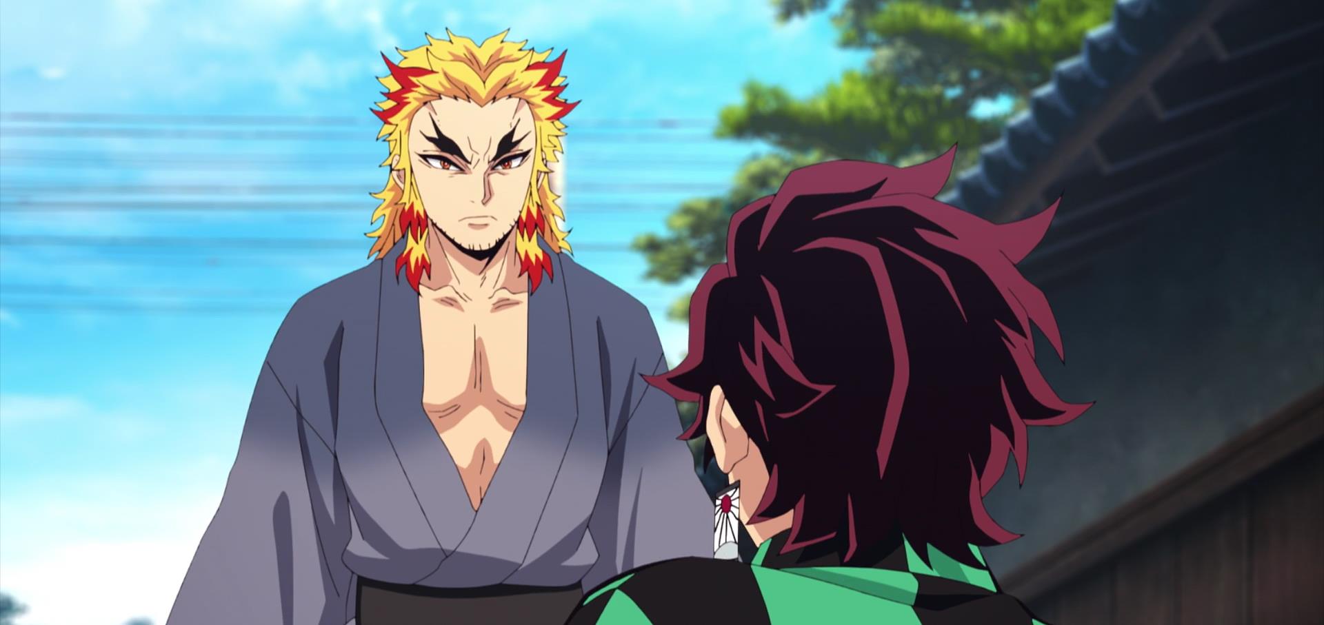 鬼灭之刃|《鬼灭之刃》算神作吗？不能，因为全部都是编辑和集英社的锅