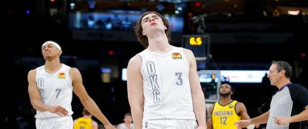 太阳队|NBA六大“X小队”——太阳的神医、雷霆的球探，还有…
