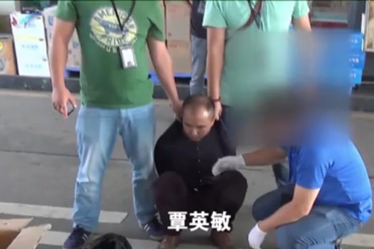 2017年,广西警察紧急出动!六起贩毒案牵扯一家公司,老板太神秘