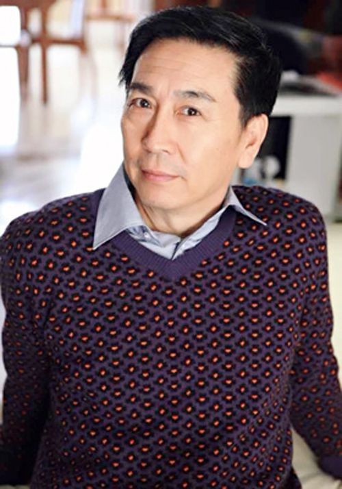 陈晓旭|陈晓旭前夫毕彦君:成就“林妹妹”事业,家暴是谣言,从艺五十年