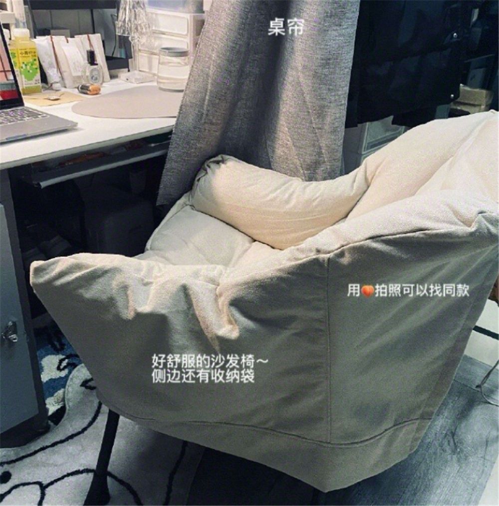 住宿舍能有多舒适？姑娘们晒出自己的改造方式，把宿舍变成了家