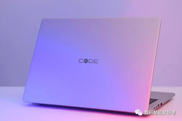 程序员专用的锐龙笔记本！机械革命CODE01 2.0是否值得选？