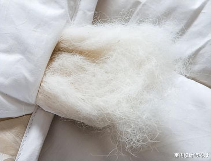 大豆纤维被为何突然“走红”？到底有什么神奇之处？