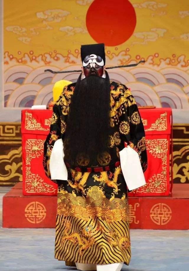 京剧|京剧名家孟广禄儿子唱京剧很棒，并非某位演员私下录音中那么不堪