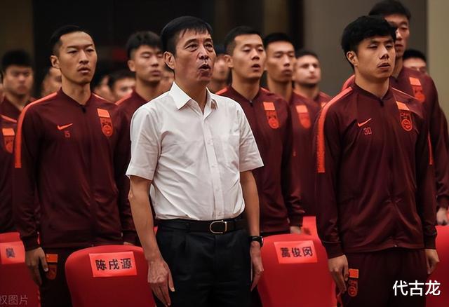 中超|陈戌源作何感想？媒体人怒斥：中国足球没落，源于中超根基毁了