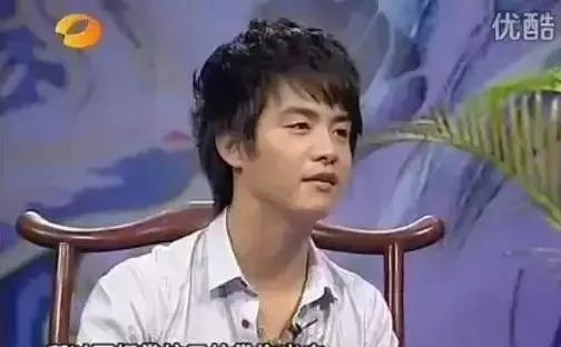 宗教|马天宇：目睹母亲惨死床上，弟弟被\卖\，成名后捞金错过爷爷葬礼