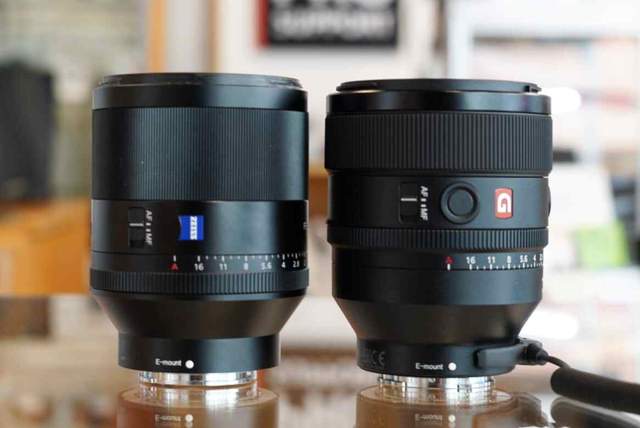 适马|适马 50mm F1.4 DG DN 发布：紧凑瘦身细化是基础，告别焊马时代
