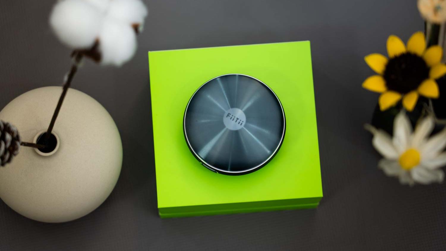 蓝牙耳机|Fiitii 魔浪 HiFiPods蓝牙耳机评测：一圈二铁国产高端耳机的代表作