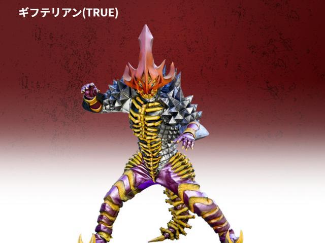 乌贼|假面骑士revice换色基夫使徒怪人设定公开实力不输挂掉的屑乌贼