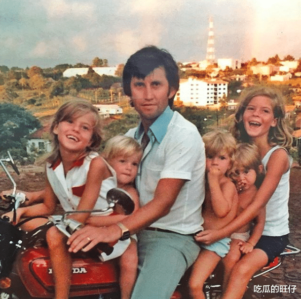 倪妮|吉娘娘:待继子如亲生,老公完胜小李子,结婚13年被宠成小女人