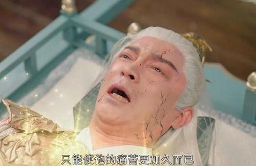 成毅|沉香如屑：九大男配演技排行，但凡成毅拉跨点，都压不住这帮配角