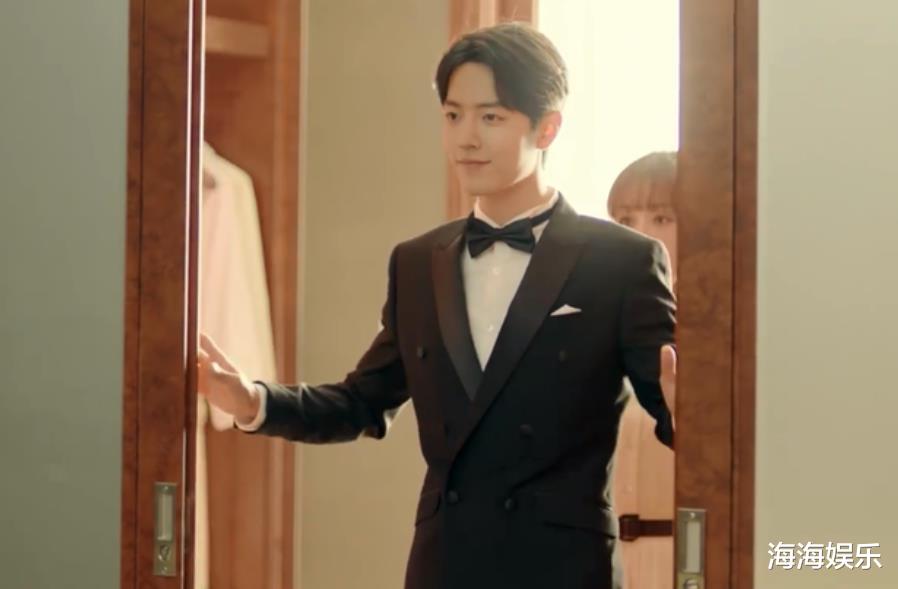 甜宠剧|又一新剧开播成黑马，收视破千万，狂追不过瘾，这部甜宠剧凭什么