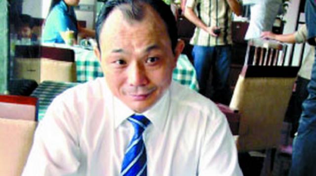 赌王尧建云:花150元拜师,一夜赢600万,双腿被砍想起师傅一句话