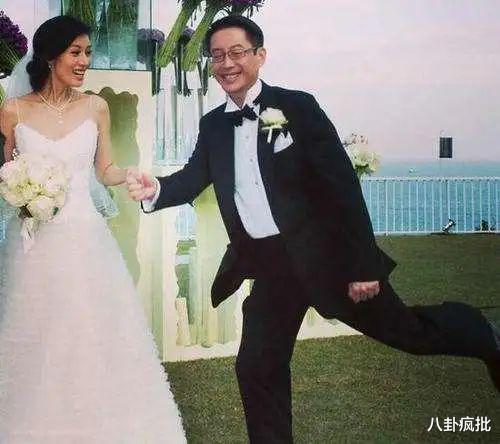 李嘉欣|“金牌小三”李嘉欣的连环情史