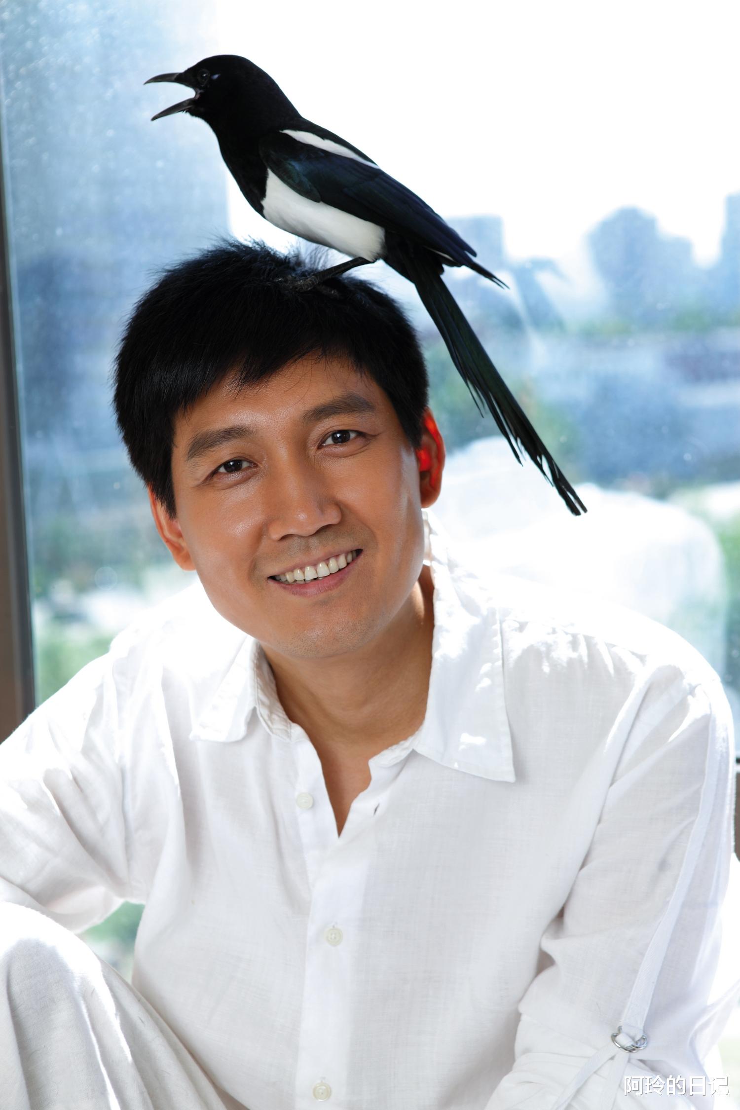 李崇霄|著名演员李崇霄不幸去世,享年51岁,经纪人发讣告透露丧礼细节