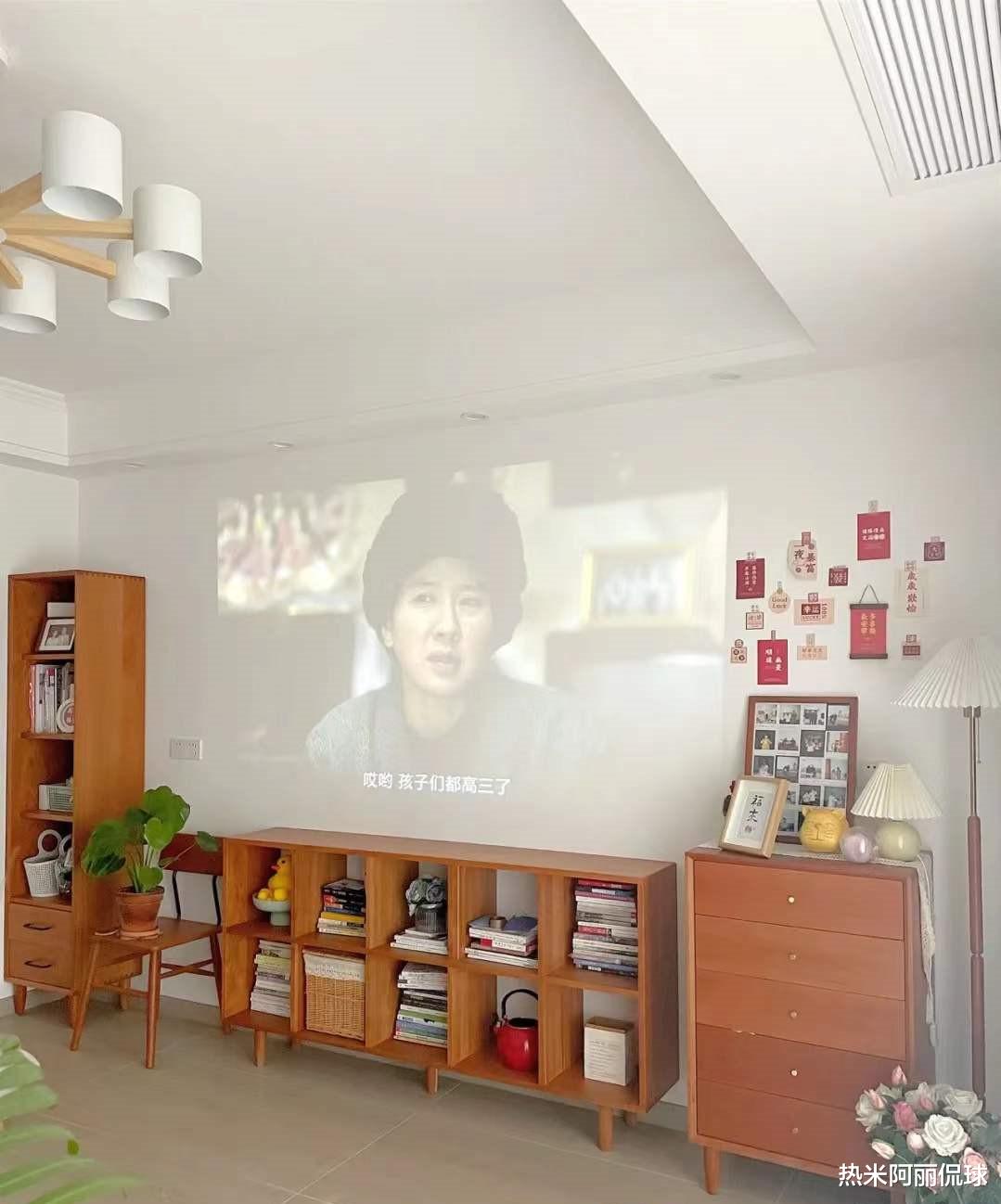 这才是咱们普通人家的装修，温馨舒适不失烟火气，有房真想照着抄