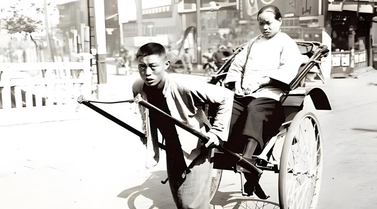 1947年,轰动天津之“箱尸奇案”:一只怪异的猫引出贵妇失踪案