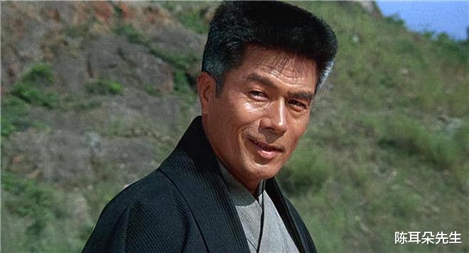 李连杰|仓田保昭:在精武门,能接得住我手刀的只有一个人,就是李连杰