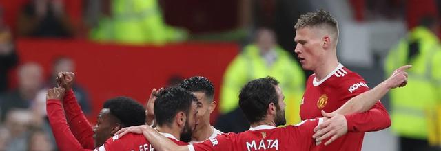 曼联|3-1到3-0！曼联太狠了，7次暴击对手，C罗冲击4大纪录，剑指金靴