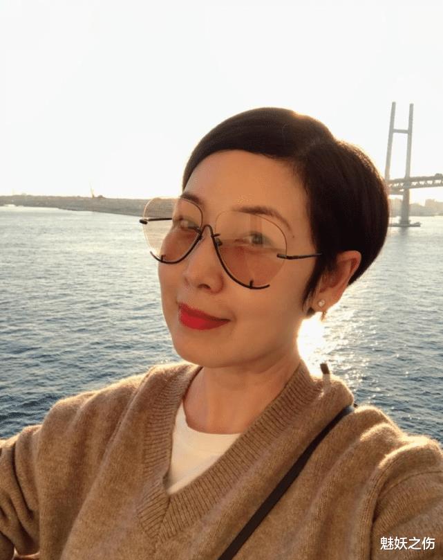 黎芷珊|知名女星出轨陈小春，多位男星被曝光：她的魅力为啥这么大？