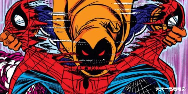 蜘蛛侠|今日简讯:《灵能百分百》第三季要来了,《神秘海域》被越南封杀