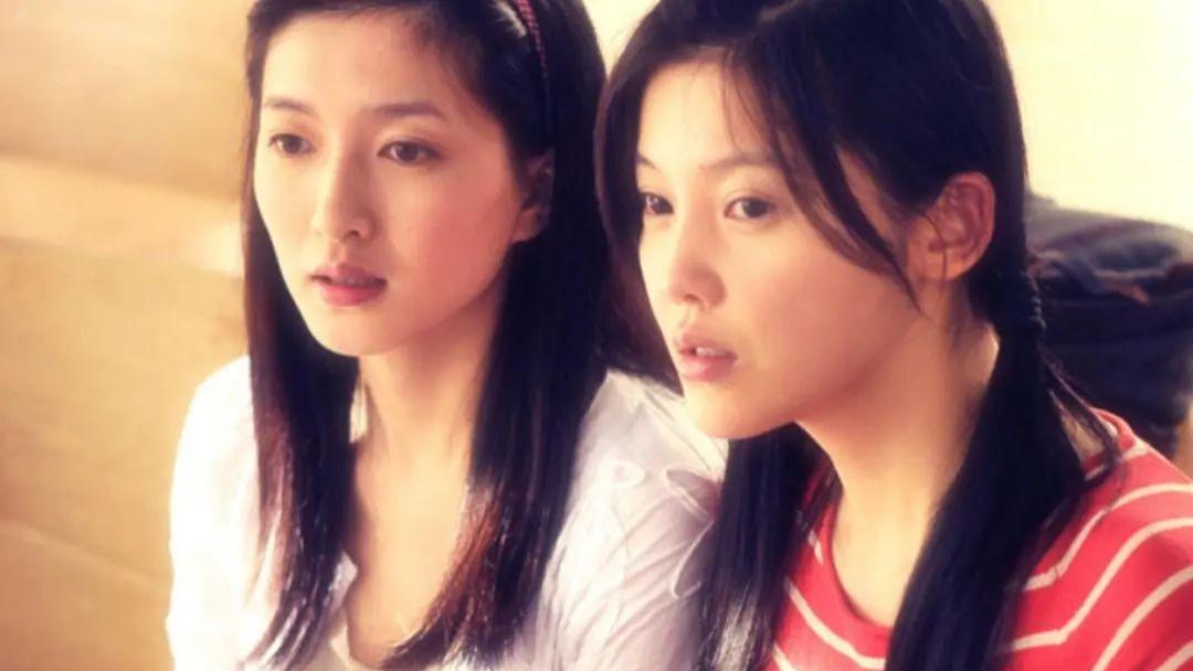 江疏影|在流量至上的时代，江疏影将自己活成了一股娱乐圈的“清流”