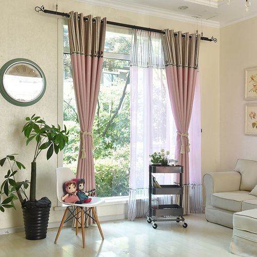 软装|窗帘也重要——关于窗帘请注意这些细节