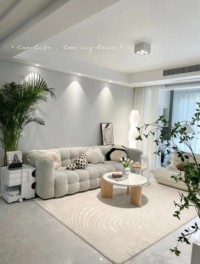 河南一户人家的装修,那叫一个高级,拍照给大伙瞅瞅