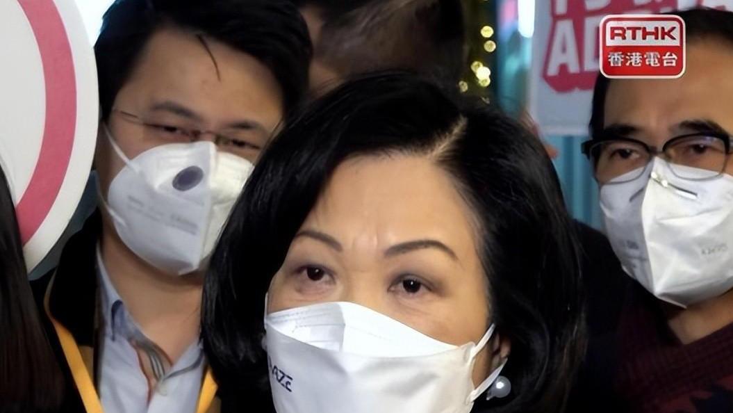 Google|旗帜鲜明！叶刘淑仪首先提出拘捕Google负责人，廉署促跟进事件