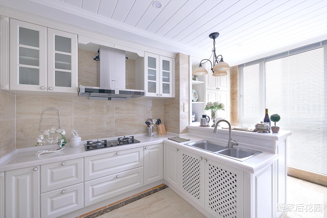 “穷看厅堂,富看厨房”,家里老人总结的装修要点,真是不得不听