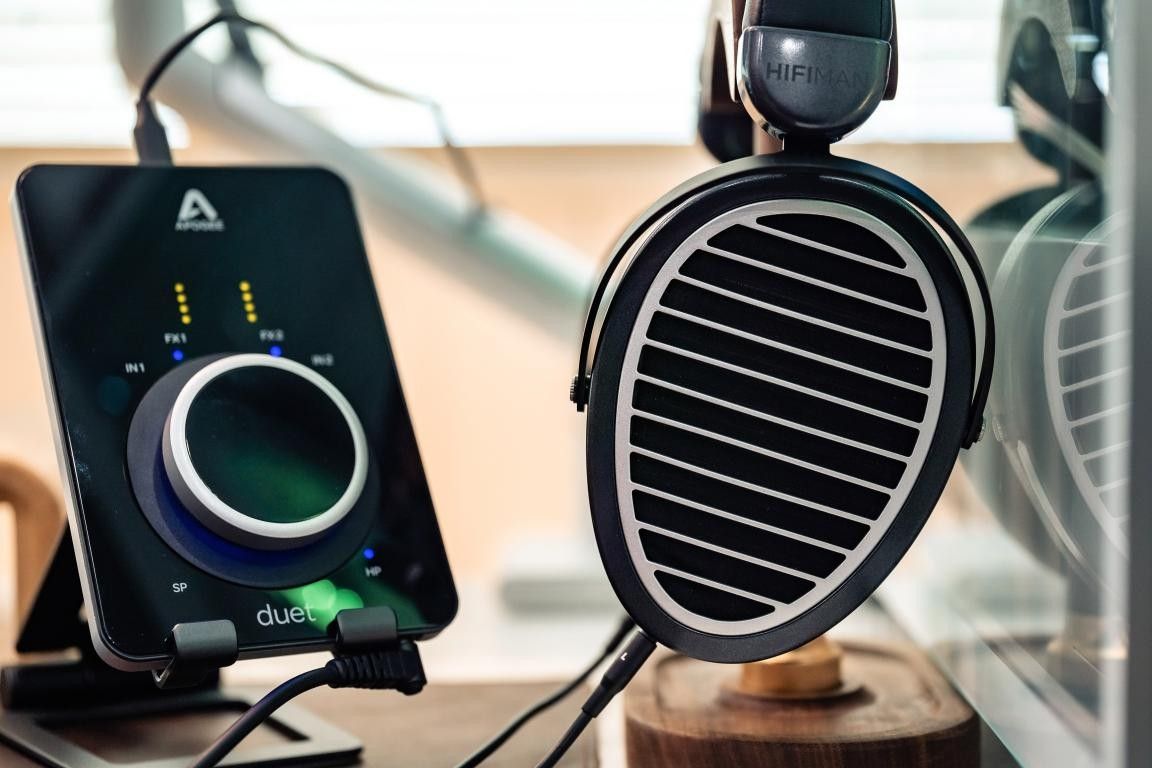 显卡|传承经典神机的升级惊艳性价比 ~ HIFIMAN Edition XS试听体验