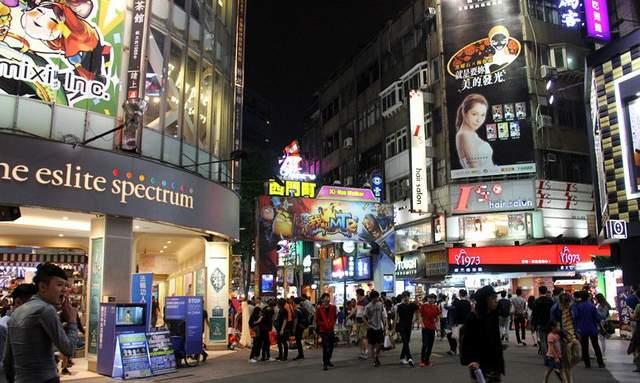 台湾|中国台北：以后你一定要去的十个景点