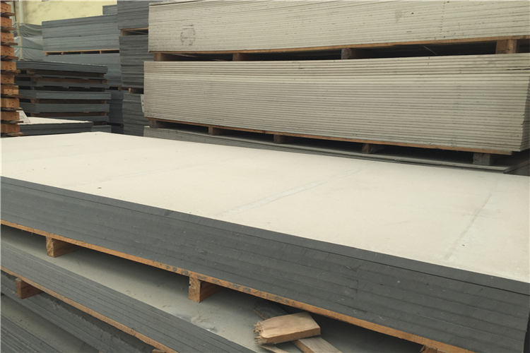 水泥压力板到底是什么材料?有哪些用途?