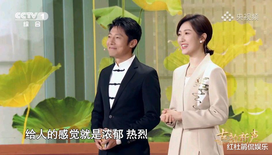 央视|国庆黄金周央视文化综艺扎堆，3档新节目开播，有2档都是龙洋主持