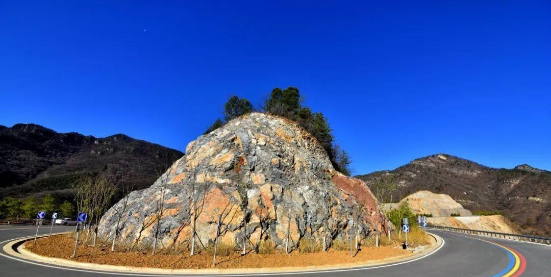 新地标！山西沁水有个“沁? 陽関”，你到过吗？